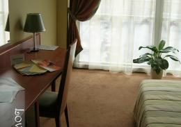 Hotel Lycium Debrecen